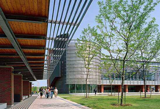 安省理工大学地址