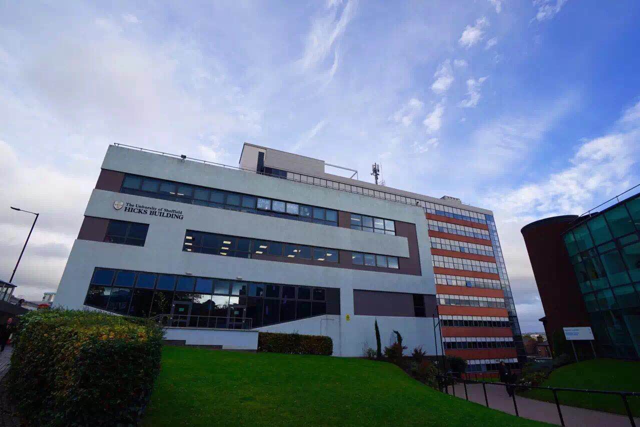 为什么选择在英国留学