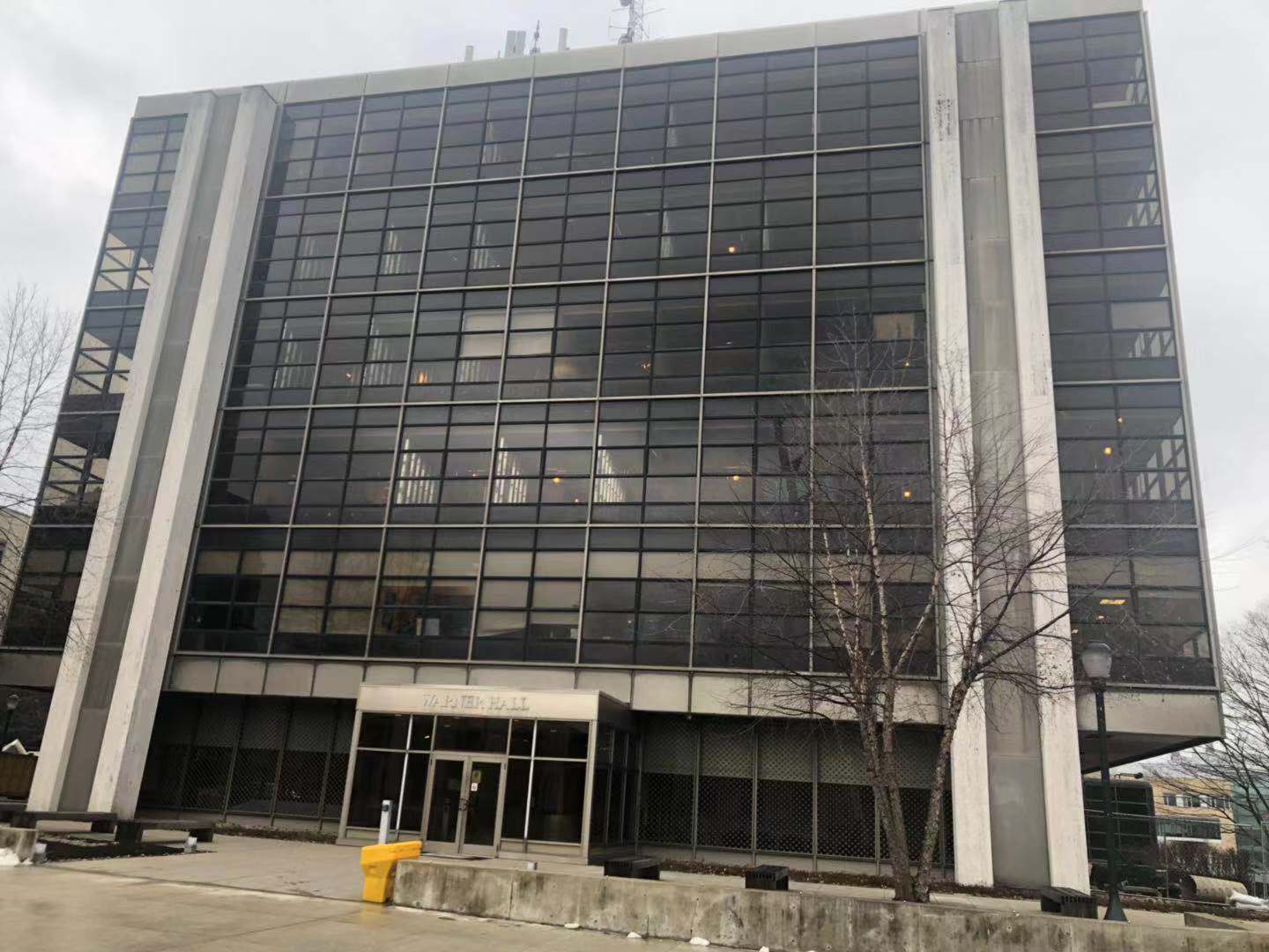 卡内基梅隆大学研究生要求
