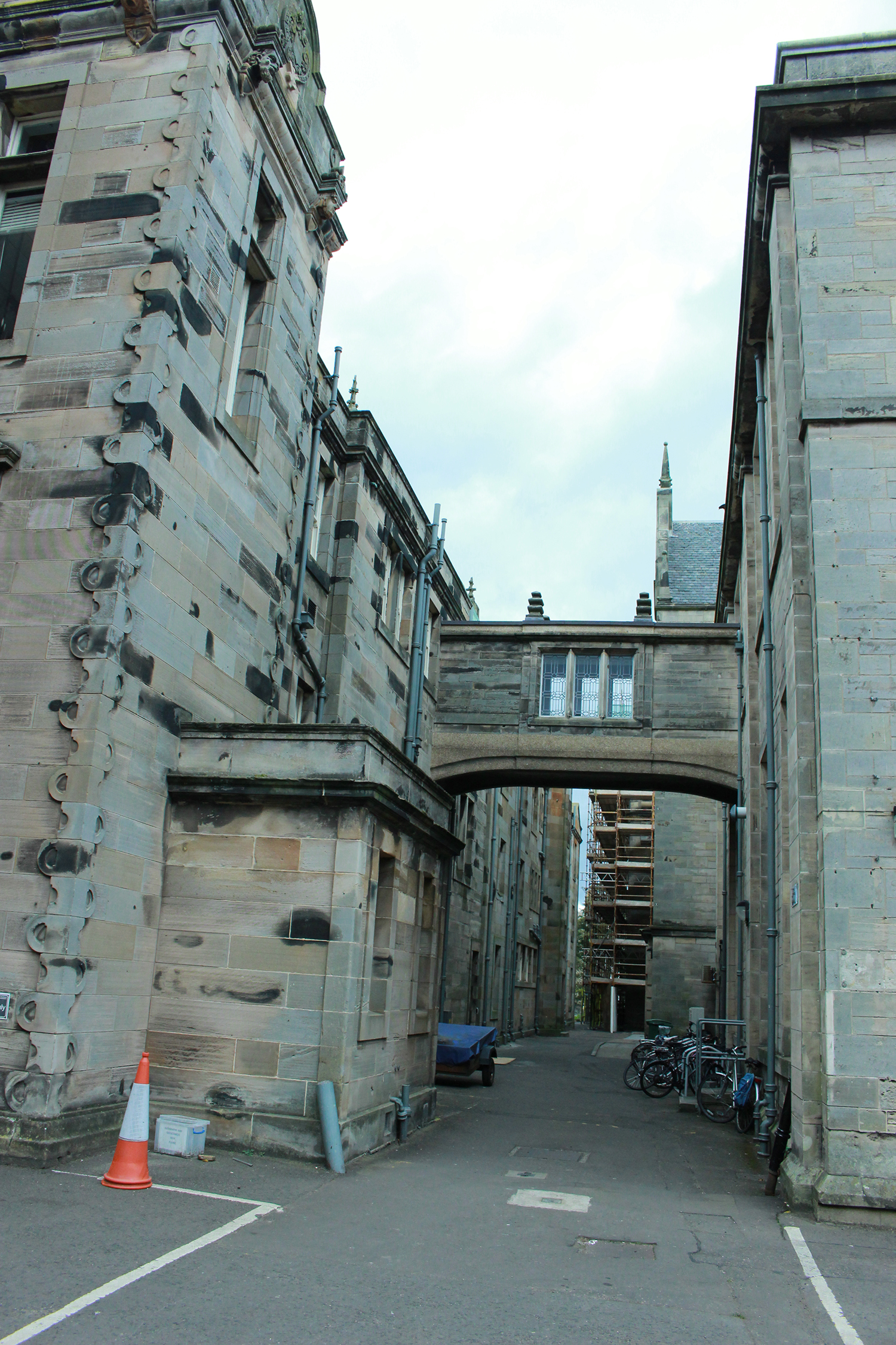 英国圣安德鲁斯大学专业