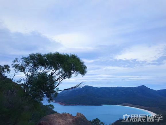中央昆士兰大学预科