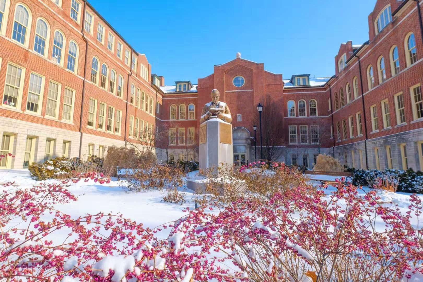 迈阿密大学cs