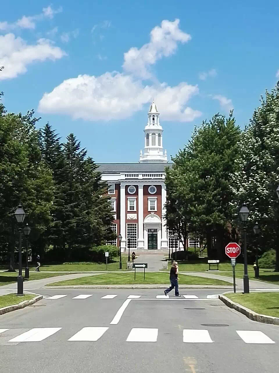 哈佛大学全额奖学金