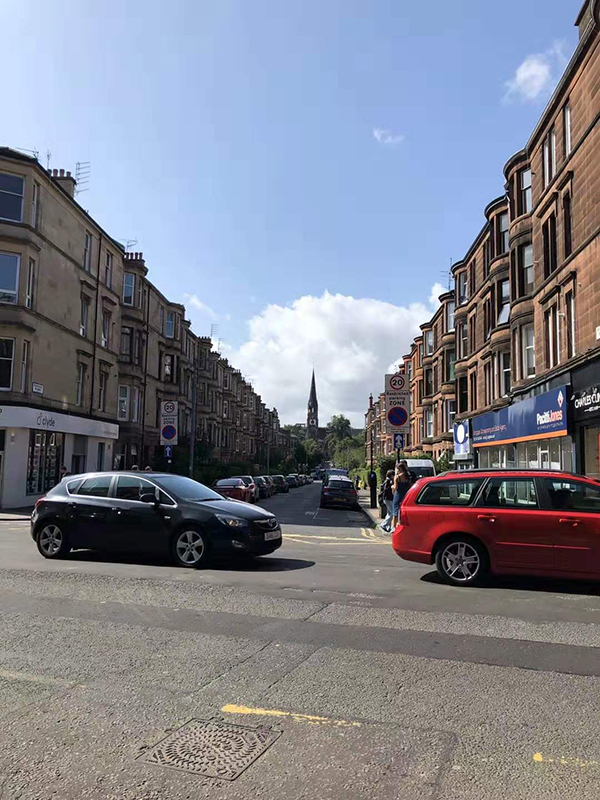 英国文科专业留学
