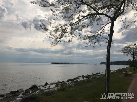 加拿大留学大签小签