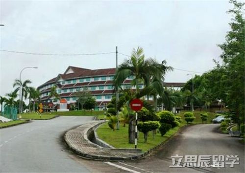 马来西亚理工大学硕士专业