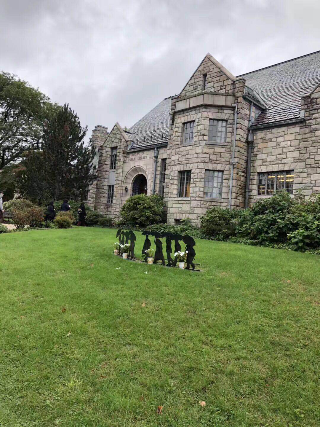 留学美国大学条件