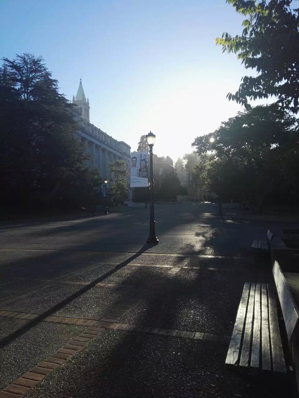 美国金融数学留学