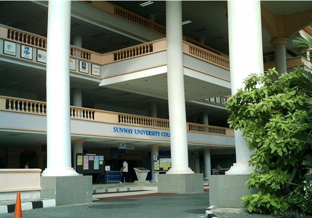 马来西亚双威大学文凭