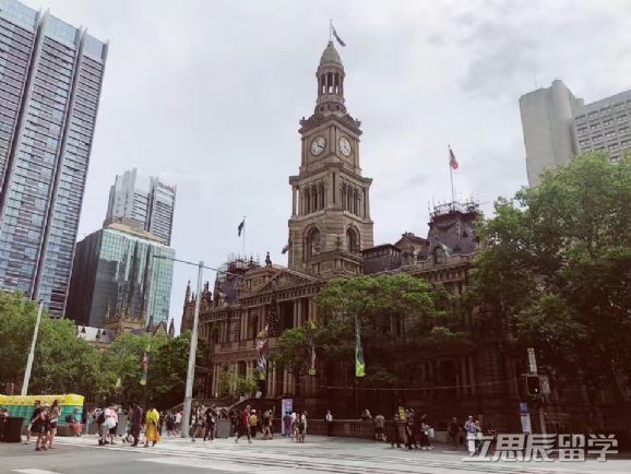新南威尔士大学mba