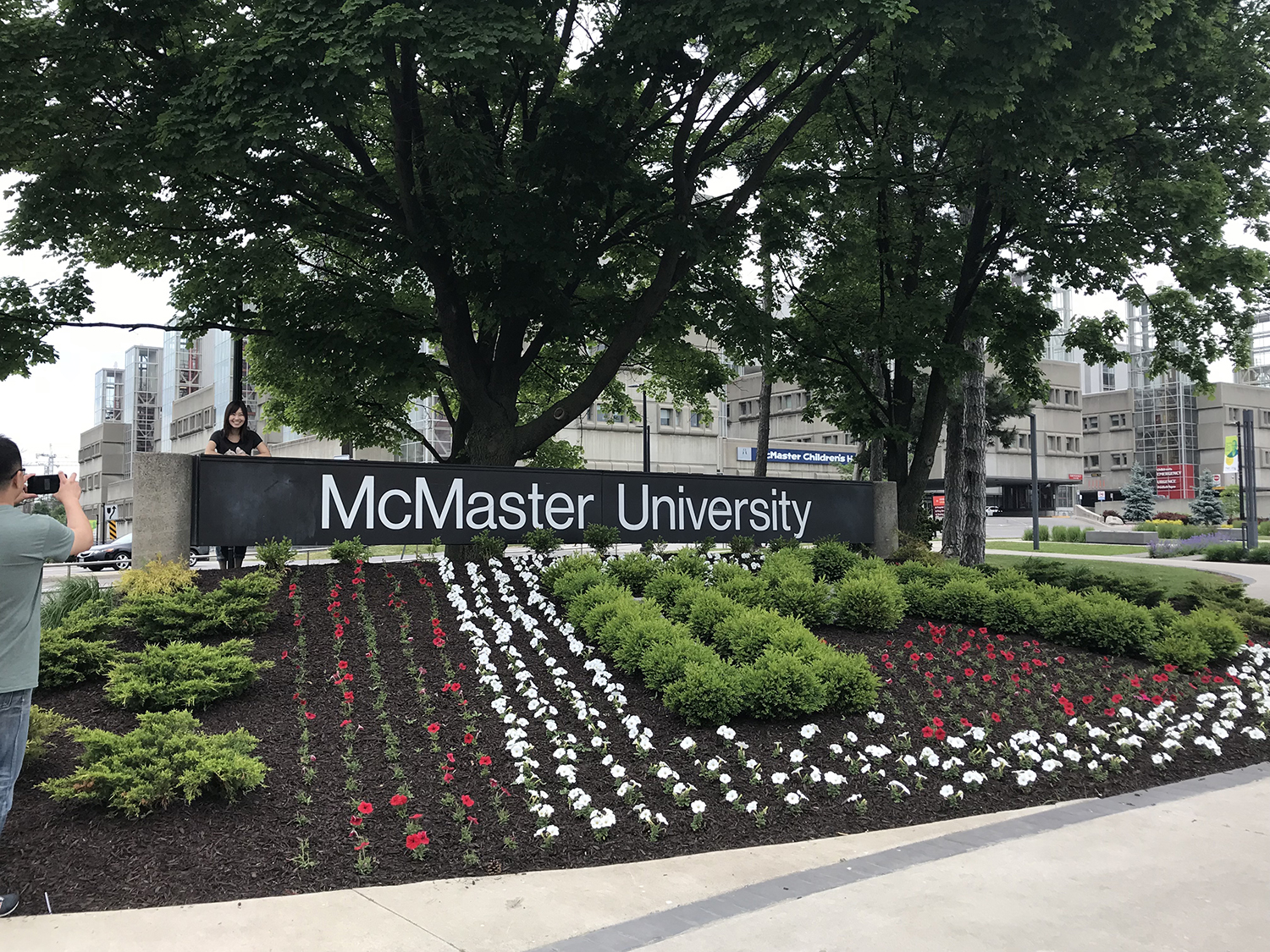 麦克马斯特大学全球排名