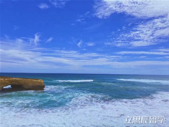 悉尼科技大学会计硕士学费