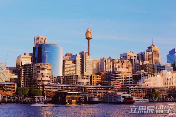 澳洲留学读会计专业