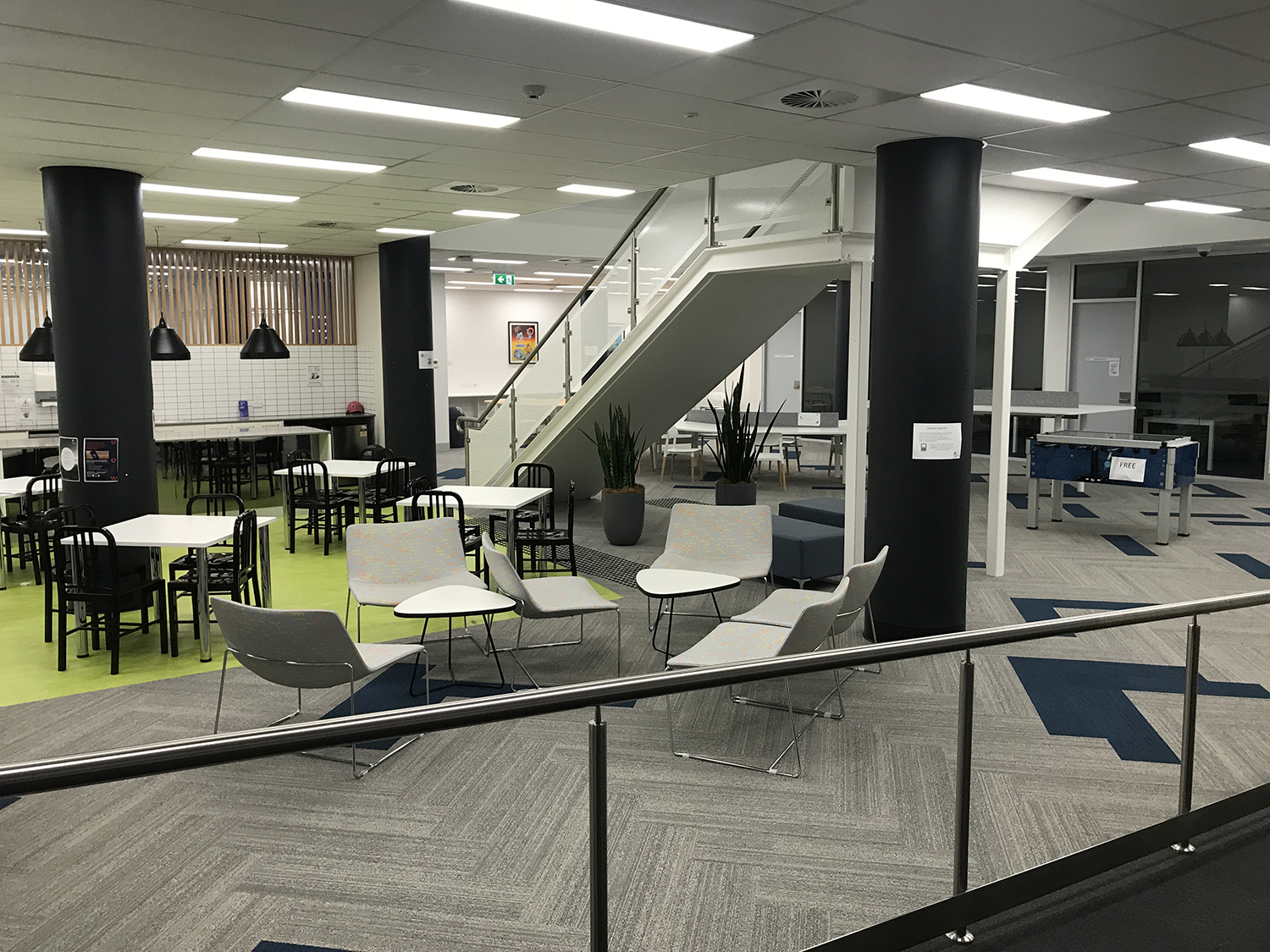 澳大利亚纽卡斯尔大学护理本科