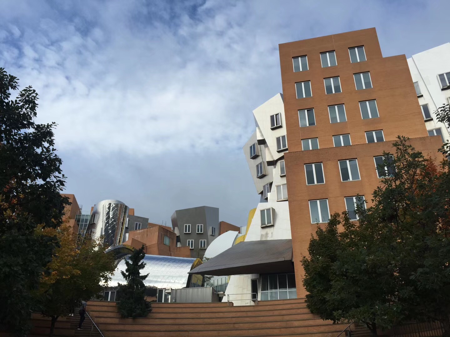 美国麻省理工学院硕士申请条件