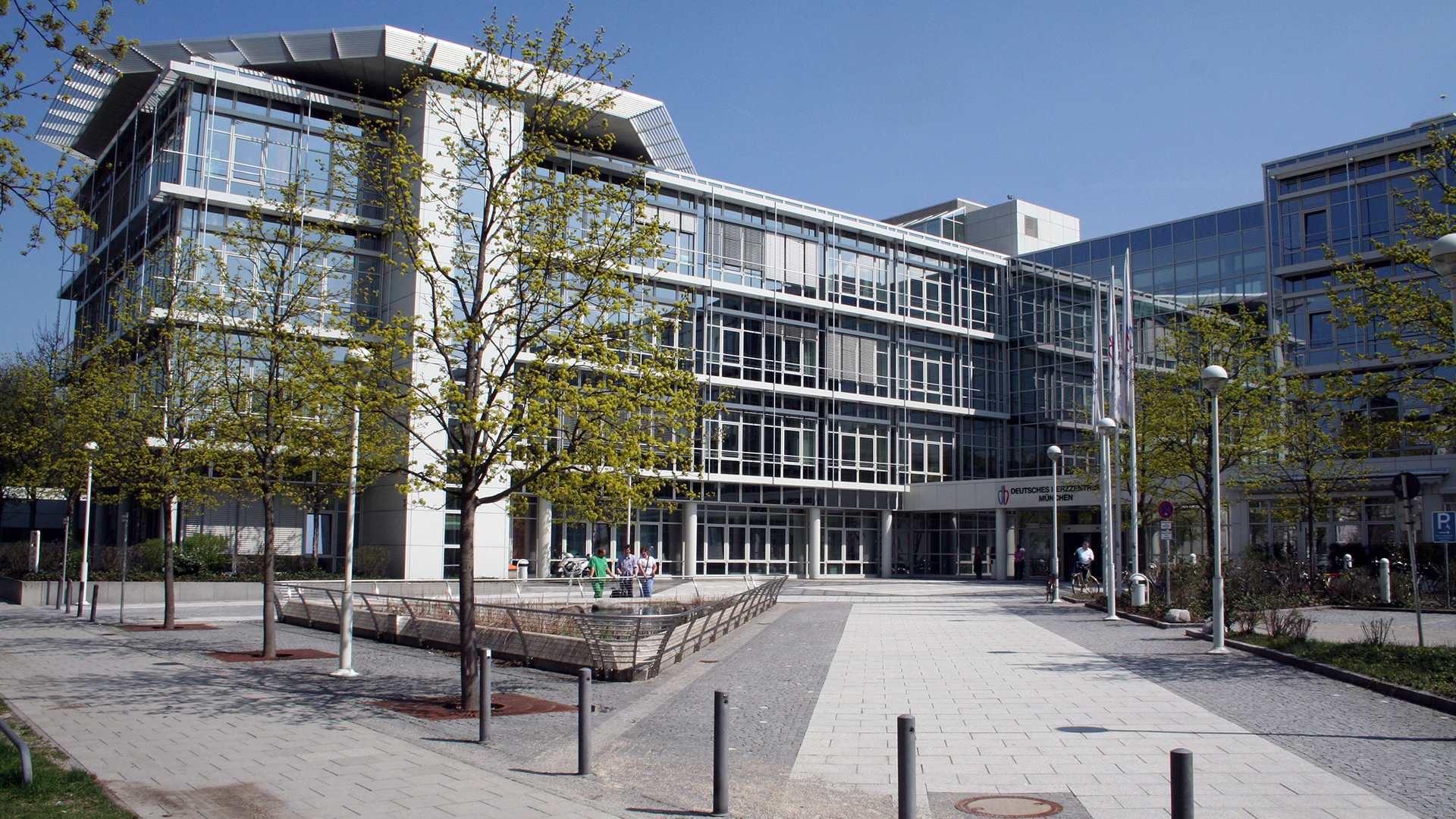如何申请德国慕尼黑工业大学？