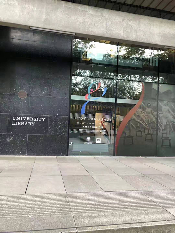 爱丁堡大学奖学金