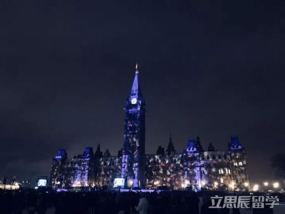 加拿大一年留学费用