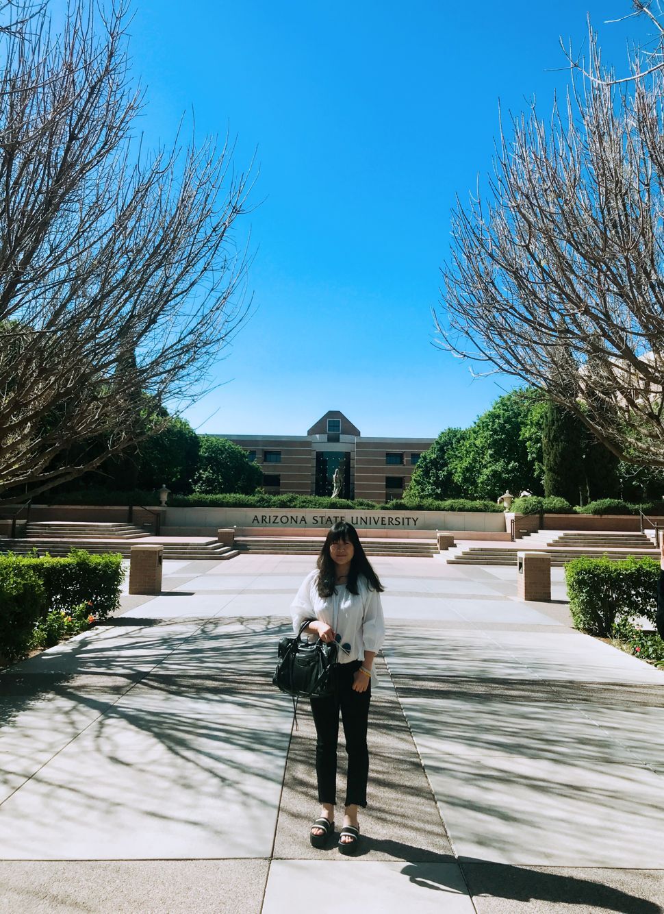怎么申请美国初中留学