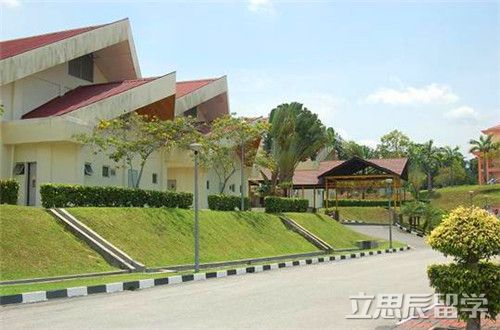马来西亚国民大学申请要求
