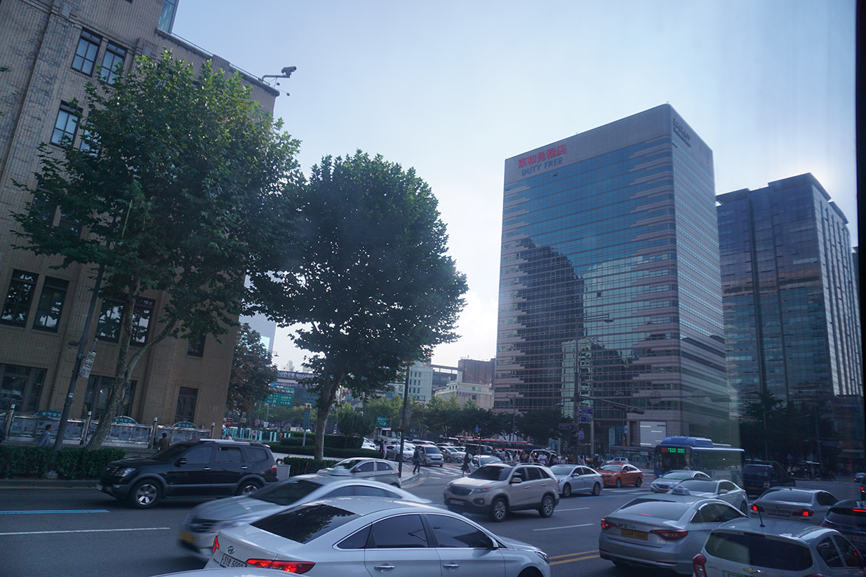 韩国留学读研究生