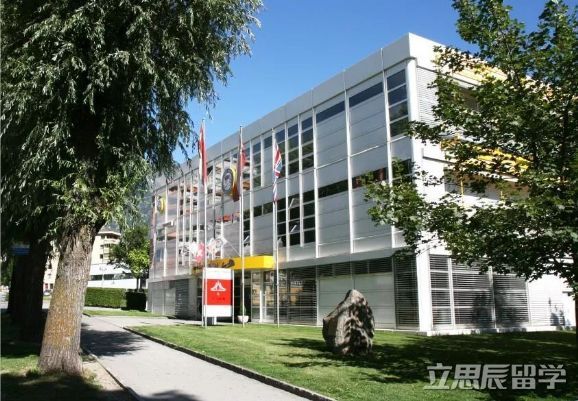 为什么选择瑞士恺撒里兹酒店管理大学？