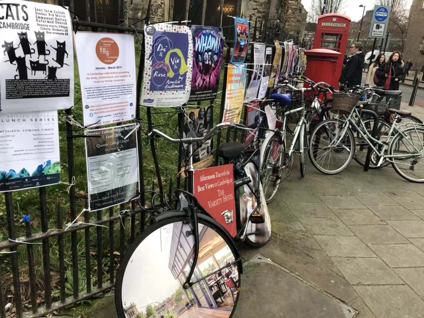 英国亚伯大学入学时间