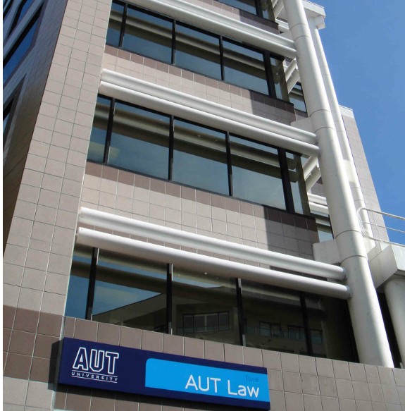 新西兰奥克兰理工大学申请条件