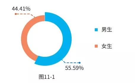 2019年硕士研究生招生数据报告出炉！你想了解的都在这里了~