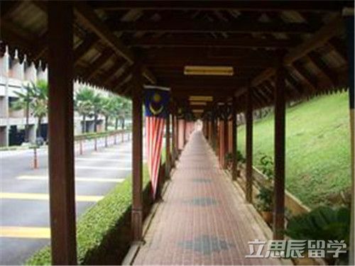 马来西亚国民大学专业优势