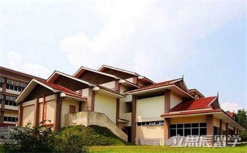 马来亚大学可以吗