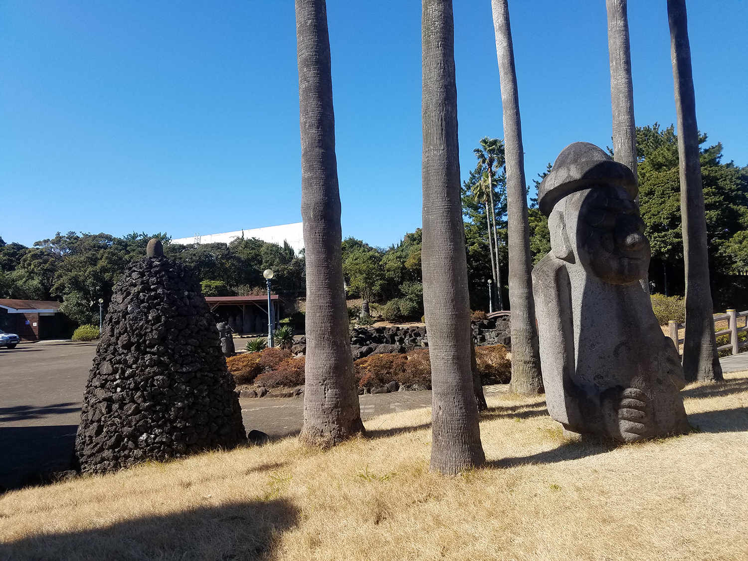 留学韩国昌原大学费用