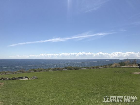 悉尼科技大学传媒硕士