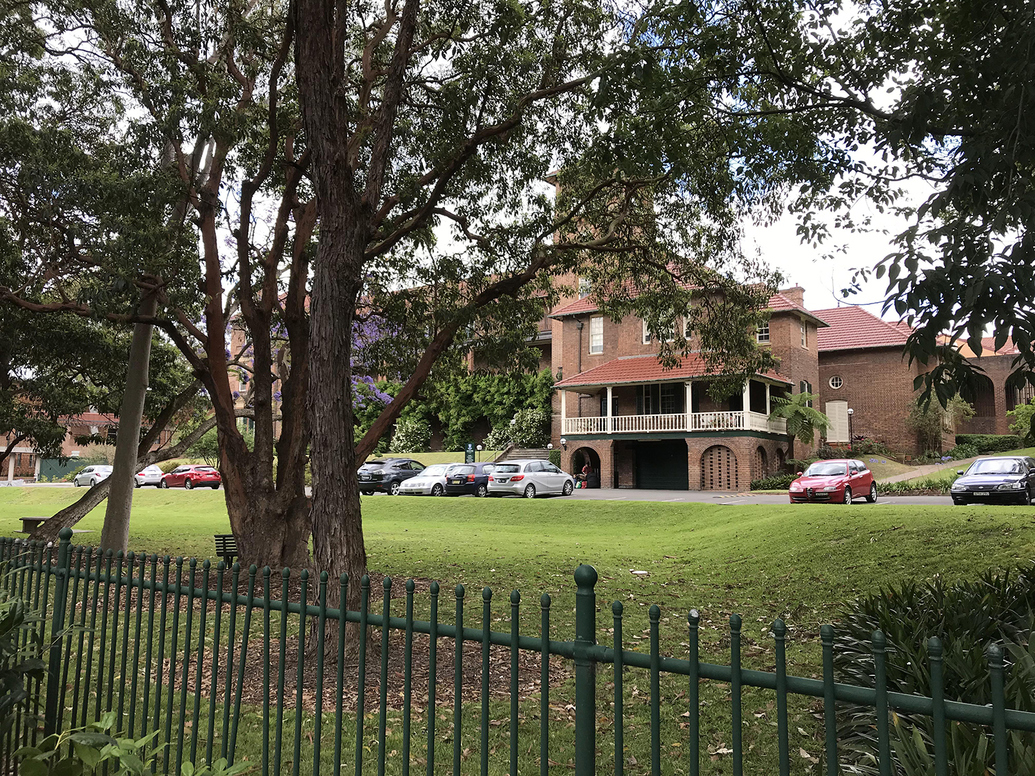 悉尼大学经济学学士
