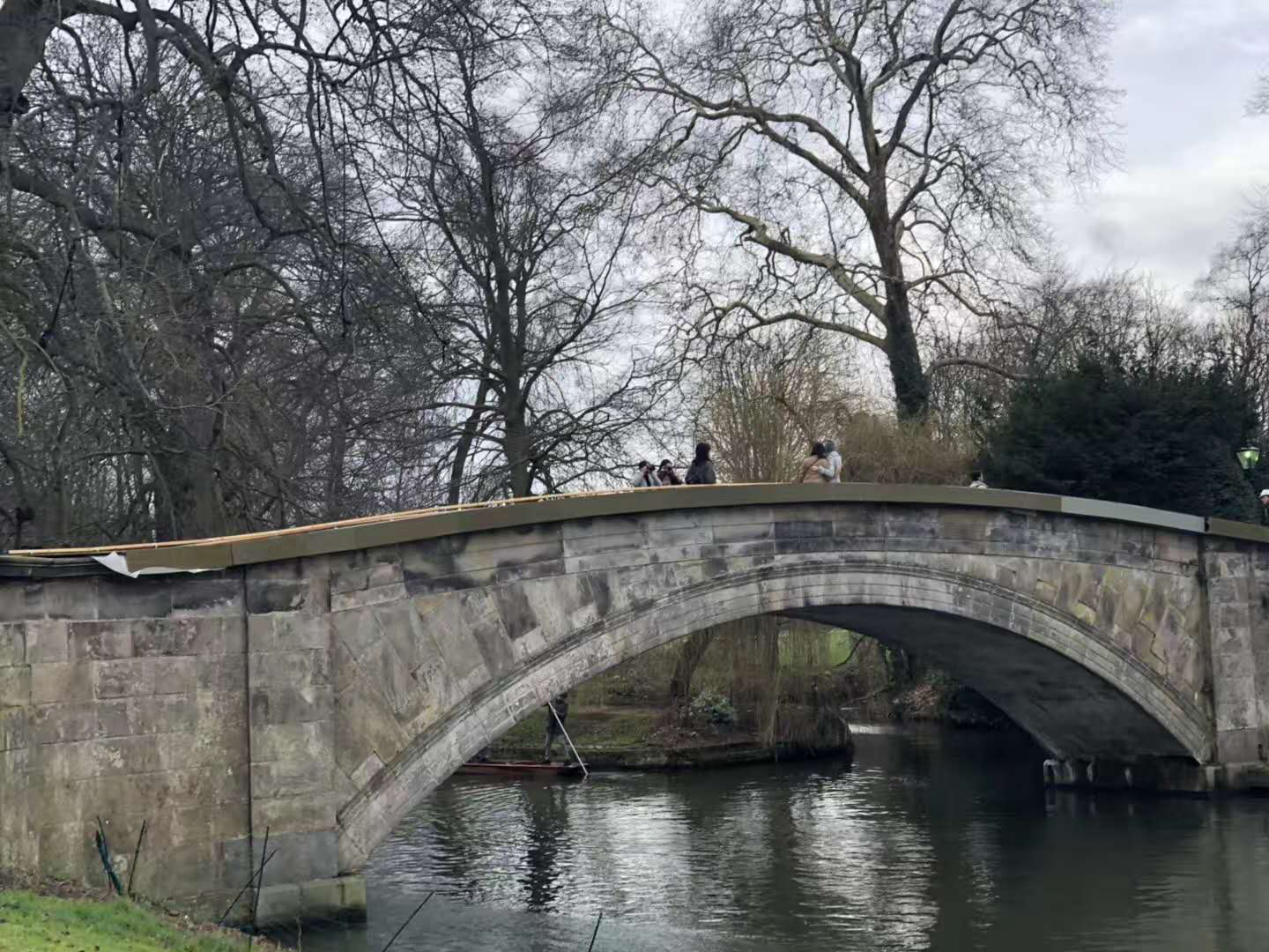留学英国什么条件