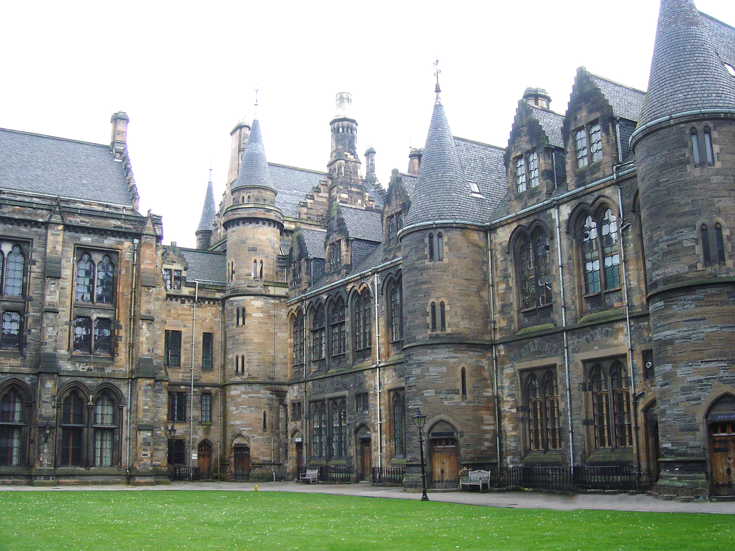 英国留学数学专业