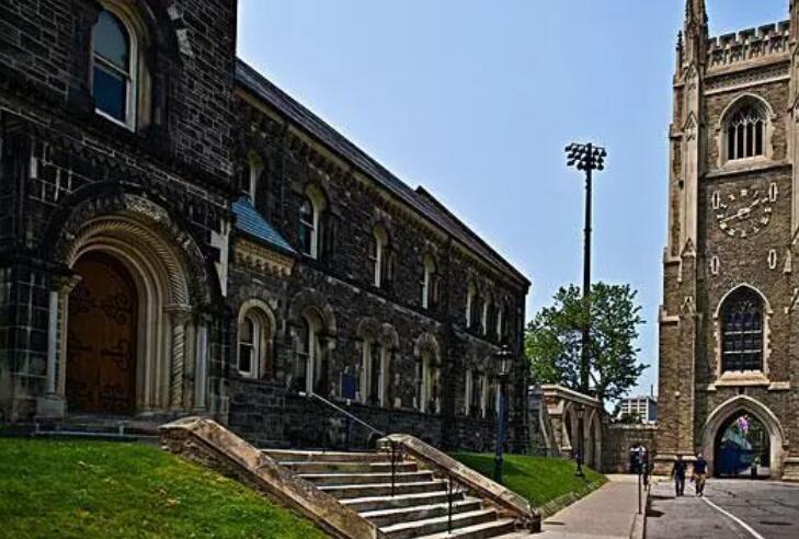 加拿大留学办理程序