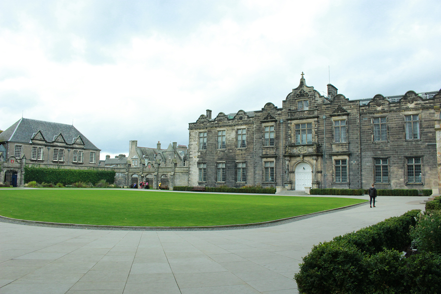 英国南安普顿大学课程