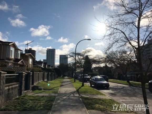 申请加拿大留学条件