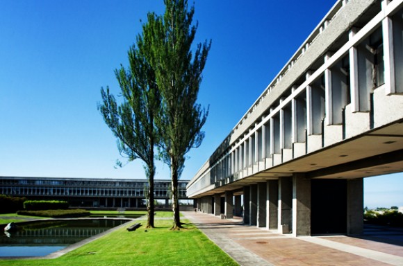 西蒙菲莎大学在哪