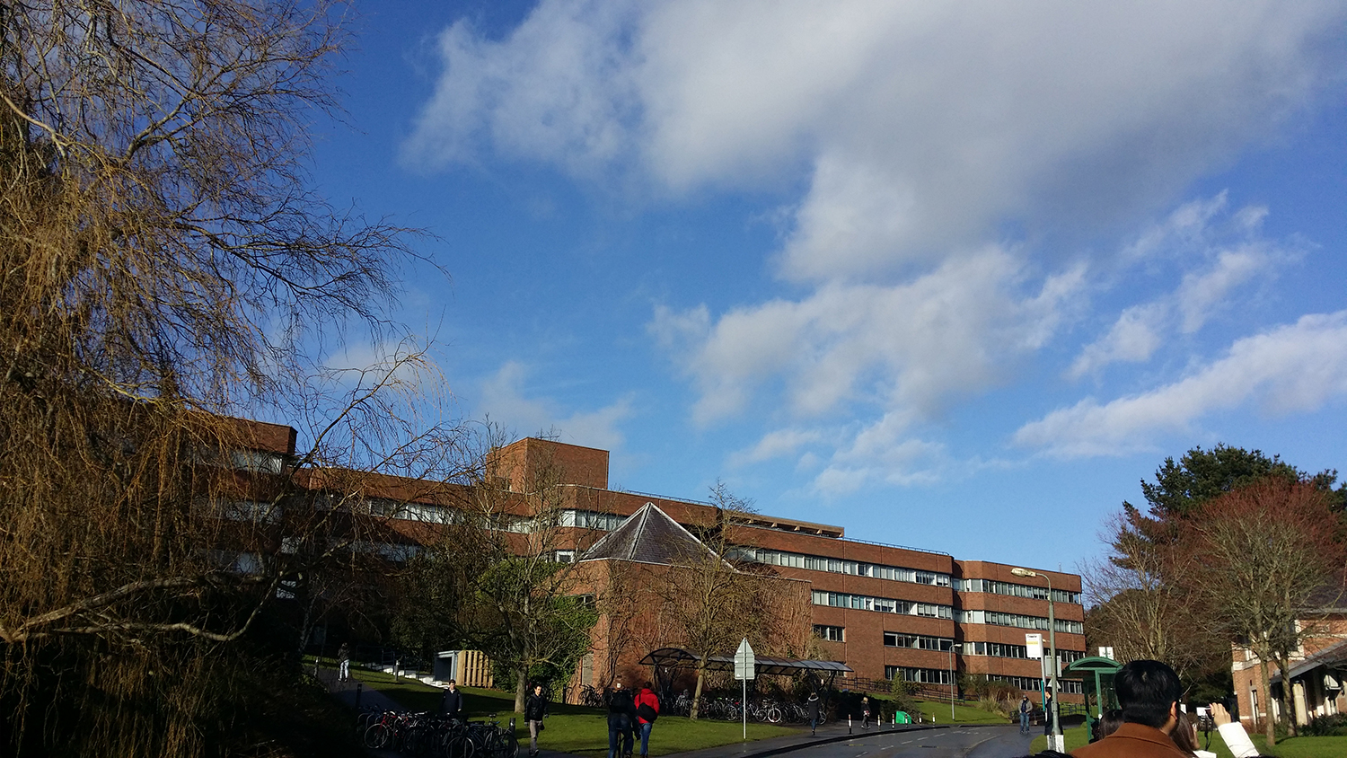 英国埃克塞特大学申请