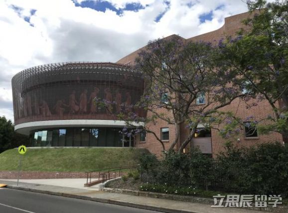 悉尼大学本科教育专业排名