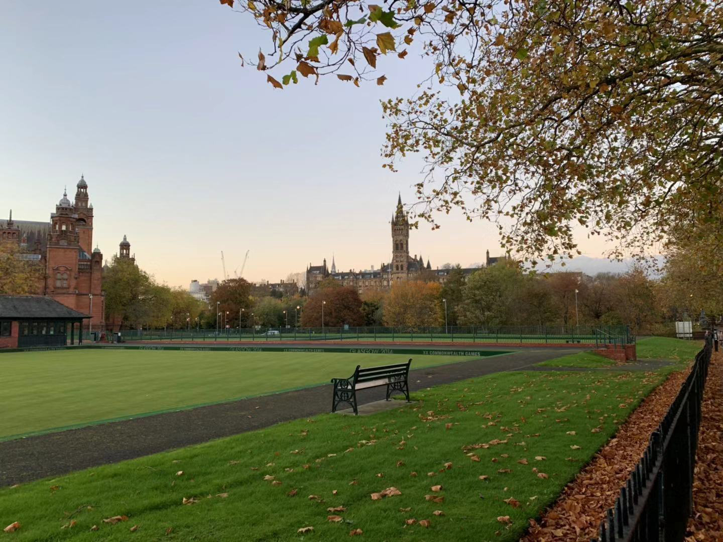 英国布鲁内尔大学留学排名