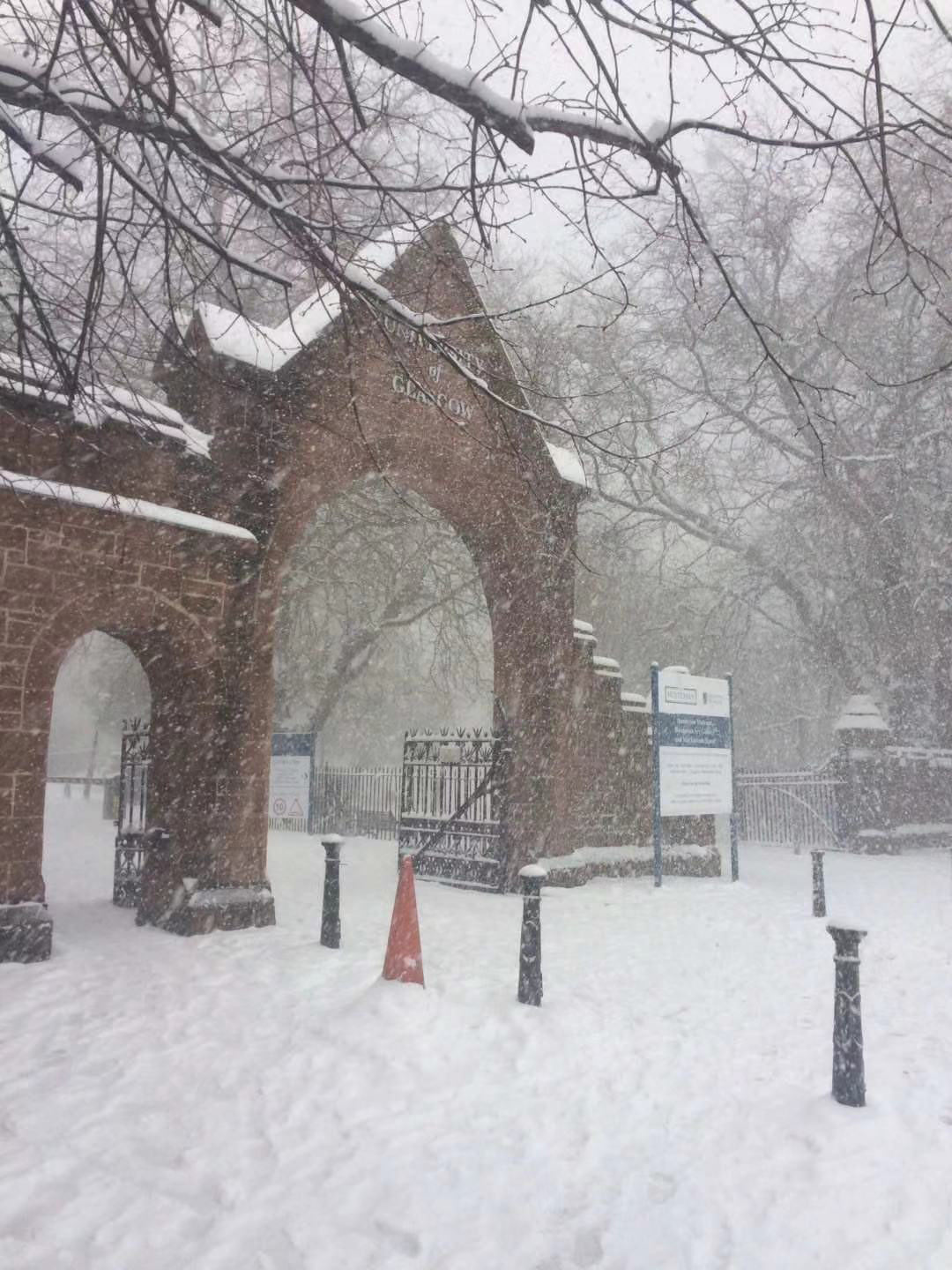 赫瑞瓦特大学申请条件