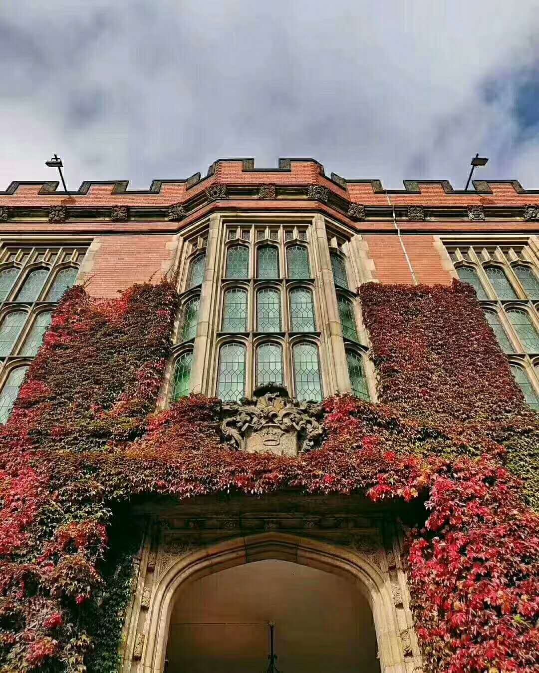 英国留学什么时候申请
