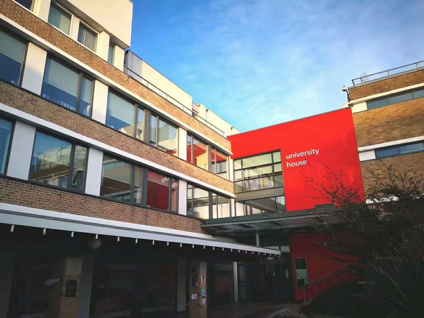 兰卡斯特大学入学要求