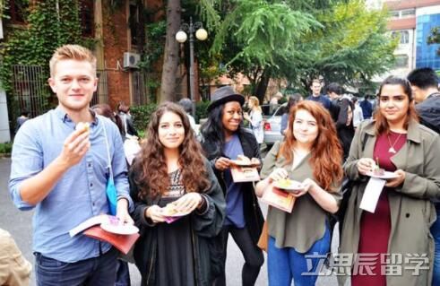 俄罗斯留学哪个学校