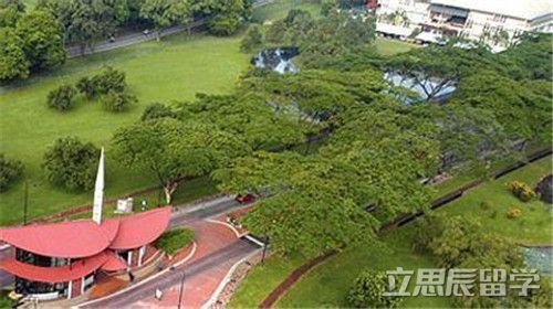 马来西亚博特拉大学什么专业好