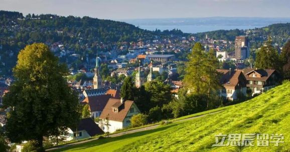 瑞士留学奖学金申请条件