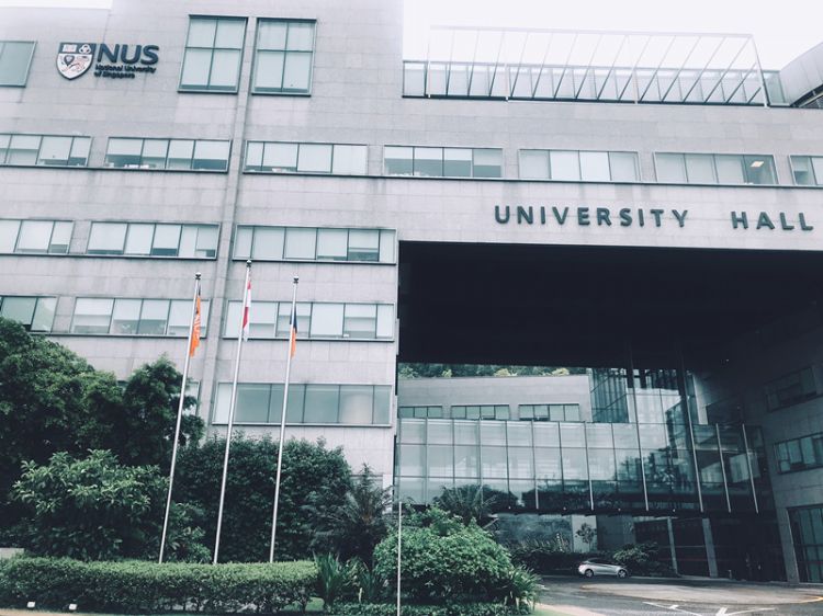 新加坡大学留学最佳申请时间是？